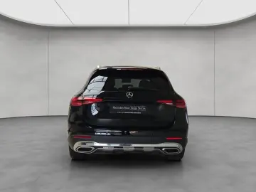 MERCEDES-BENZ GLC 220 d 4M Avantgarde PREMIUM AHK DigiLight