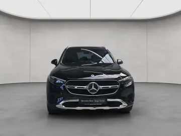 MERCEDES-BENZ GLC 220 d 4M Avantgarde PREMIUM AHK DigiLight