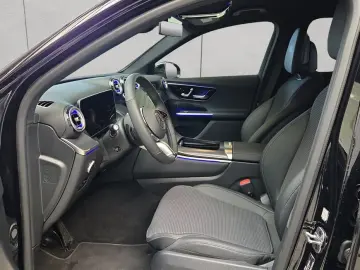 MERCEDES-BENZ GLC 220 d 4M Avantgarde PREMIUM AHK DigiLight