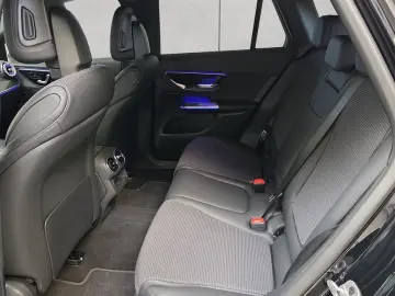 MERCEDES-BENZ GLC 220 d 4M Avantgarde PREMIUM AHK DigiLight