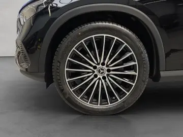 MERCEDES-BENZ GLC 220 d 4M Avantgarde PREMIUM AHK DigiLight