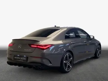 MERCEDES-BENZ CLA 45 AMG S 4M Premium RealSound PANO…