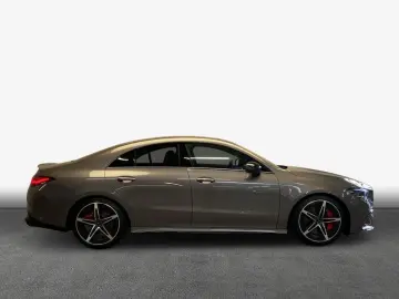 MERCEDES-BENZ CLA 45 AMG S 4M Premium RealSound PANO…