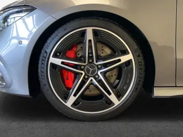 MERCEDES-BENZ CLA 45 AMG S 4M Premium RealSound PANO…