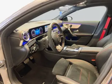 MERCEDES-BENZ CLA 45 AMG S 4M Premium RealSound PANO…