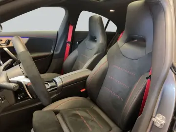 MERCEDES-BENZ CLA 45 AMG S 4M Premium RealSound PANO…