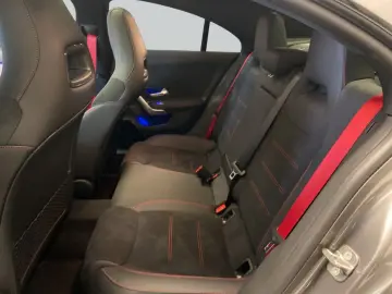 MERCEDES-BENZ CLA 45 AMG S 4M Premium RealSound PANO…