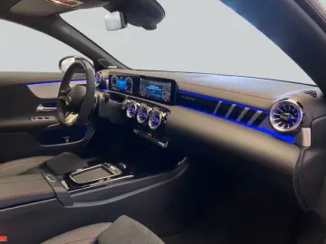 MERCEDES-BENZ CLA 45 AMG S 4M Premium RealSound PANO…