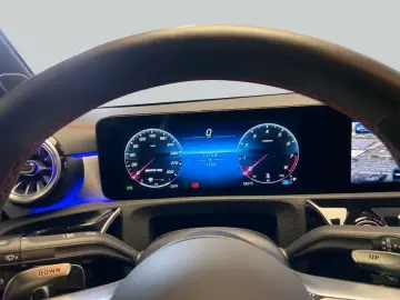 MERCEDES-BENZ CLA 45 AMG S 4M Premium RealSound PANO…