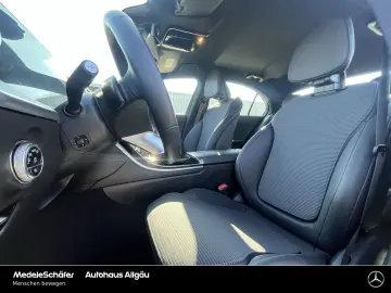 MERCEDES-BENZ C 200 d Avantgarde 18  Distronic D-Lig…