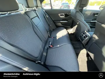 MERCEDES-BENZ C 200 d Avantgarde 18  Distronic D-Lig…