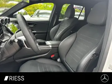 MERCEDES-BENZ GLC 220 d 4M AMG Sport Night Distr PAN…