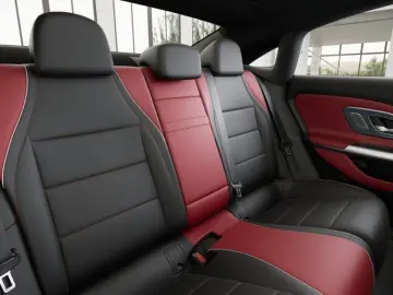 MERCEDES-BENZ CLA 350 4M AMG-Sport MLB Pano Burm HUD…