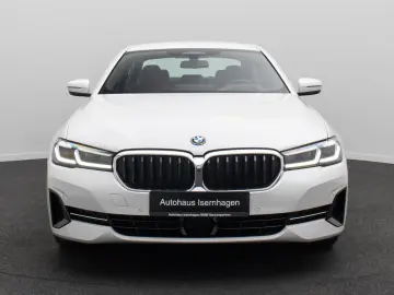 BMW 530e ACC 360  HUD DAB Memory Alarm Leder Sport