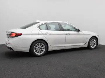 BMW 530e ACC 360  HUD DAB Memory Alarm Leder Sport
