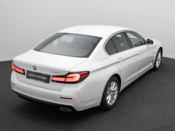 BMW 530e ACC 360  HUD DAB Memory Alarm Leder Sport