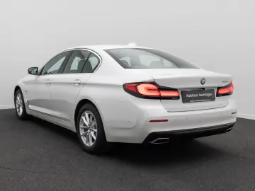 BMW 530e ACC 360  HUD DAB Memory Alarm Leder Sport