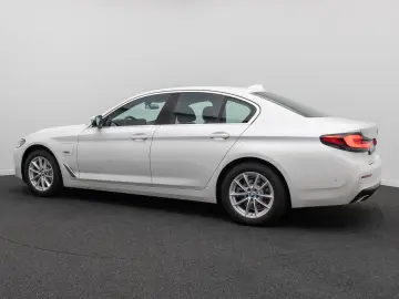 BMW 530e ACC 360  HUD DAB Memory Alarm Leder Sport