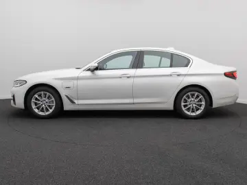 BMW 530e ACC 360  HUD DAB Memory Alarm Leder Sport