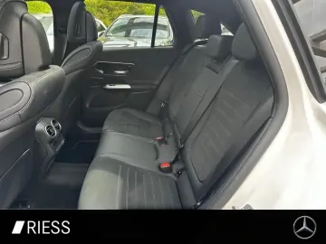 MERCEDES-BENZ GLC 220 d 4M AMG Sport Night Distr Pan…