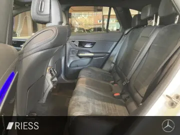 MERCEDES-BENZ GLC 220 d 4M AMG PANO KEYL 360 DISTRO …