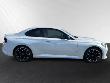 BMW M240i xDrive Coupe Head-Up 19 LMR Stop&Go DA