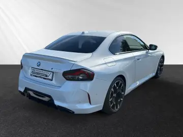BMW M240i xDrive Coupe Head-Up 19 LMR Stop&Go DA