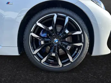 BMW M240i xDrive Coupe Head-Up 19 LMR Stop&Go DA