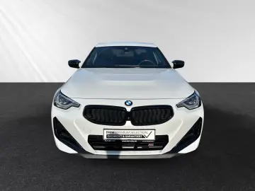 BMW M240i xDrive Coupe Head-Up 19 LMR Stop&Go DA