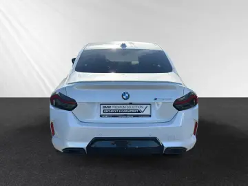 BMW M240i xDrive Coupe Head-Up 19 LMR Stop&Go DA
