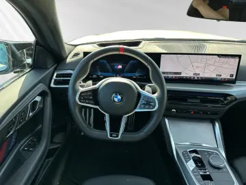 BMW M240i xDrive Coupe Head-Up 19 LMR Stop&Go DA