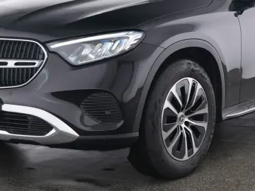 MERCEDES-BENZ GLC 200 4-M EDIT. AVANTGARDE PANORAMA …