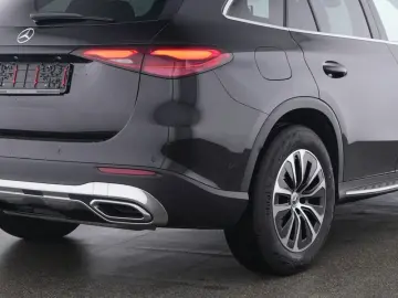 MERCEDES-BENZ GLC 200 4-M EDIT. AVANTGARDE PANORAMA …