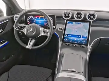 MERCEDES-BENZ GLC 200 4-M EDIT. AVANTGARDE PANORAMA …