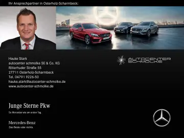 MERCEDES-BENZ GLC 200 4-M EDIT. AVANTGARDE PANORAMA …