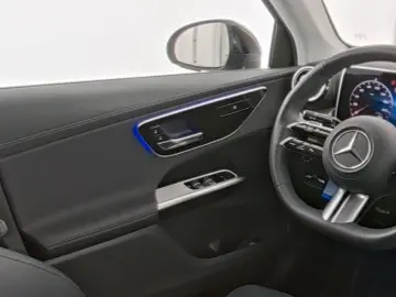 MERCEDES-BENZ GLC 200 4MATIC Coupé AMG Fahrassistenz…