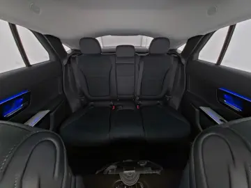MERCEDES-BENZ GLC 200 4MATIC Coupé AMG Fahrassistenz…