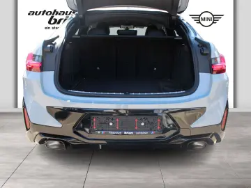 BMW X4 xDrive30i M Sportpaket HiFi DAB LED WLAN Shz