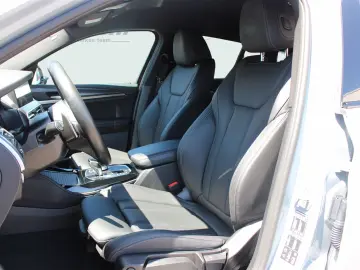 BMW X4 xDrive30i M Sportpaket HiFi DAB LED WLAN Shz