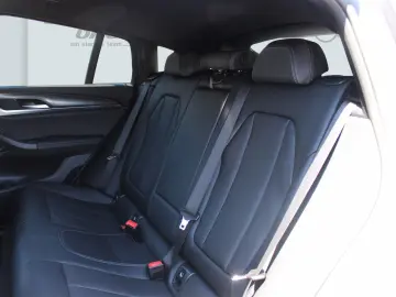 BMW X4 xDrive30i M Sportpaket HiFi DAB LED WLAN Shz
