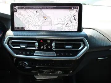 BMW X4 xDrive30i M Sportpaket HiFi DAB LED WLAN Shz