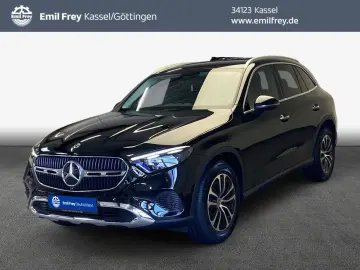 MERCEDES-BENZ GLC 220 d 4M Edit.Avantgarde DigiLight…