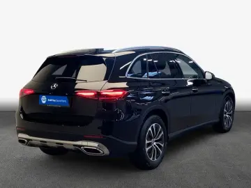 MERCEDES-BENZ GLC 220 d 4M Edit.Avantgarde DigiLight…