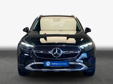 MERCEDES-BENZ GLC 220 d 4M Edit.Avantgarde DigiLight…