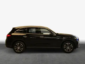 MERCEDES-BENZ GLC 220 d 4M Edit.Avantgarde DigiLight…