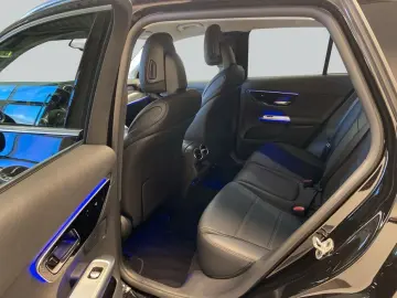 MERCEDES-BENZ GLC 220 d 4M Edit.Avantgarde DigiLight…