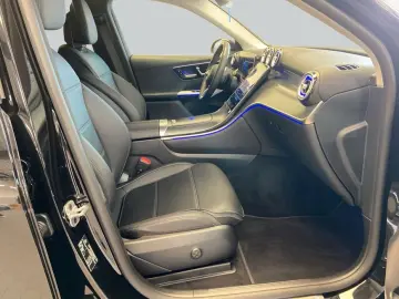 MERCEDES-BENZ GLC 220 d 4M Edit.Avantgarde DigiLight…