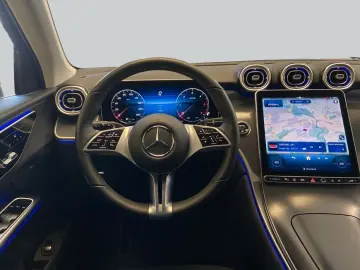 MERCEDES-BENZ GLC 220 d 4M Edit.Avantgarde DigiLight…