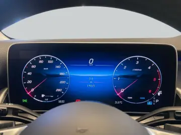 MERCEDES-BENZ GLC 220 d 4M Edit.Avantgarde DigiLight…