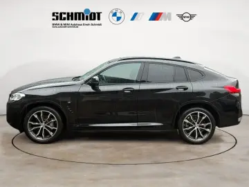 BMW X4 xDrive30i M Sportpaket